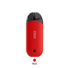 Vaporesso Zero Red - Click & Vape