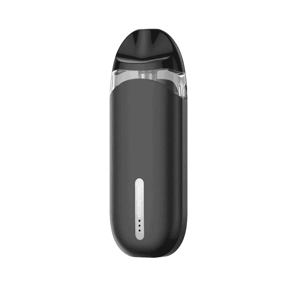 Vaporesso Zero S Black - Click & Vape