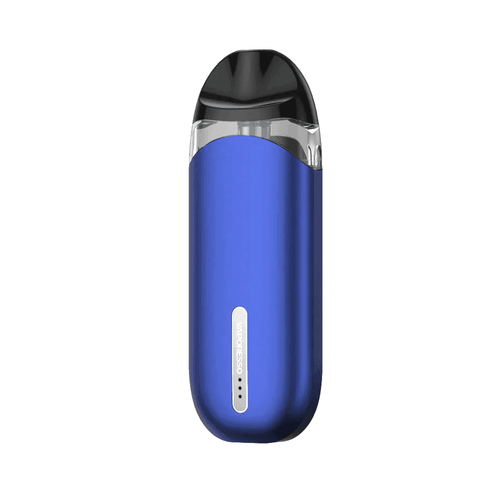 Vaporesso Zero S Blue - Click & Vape