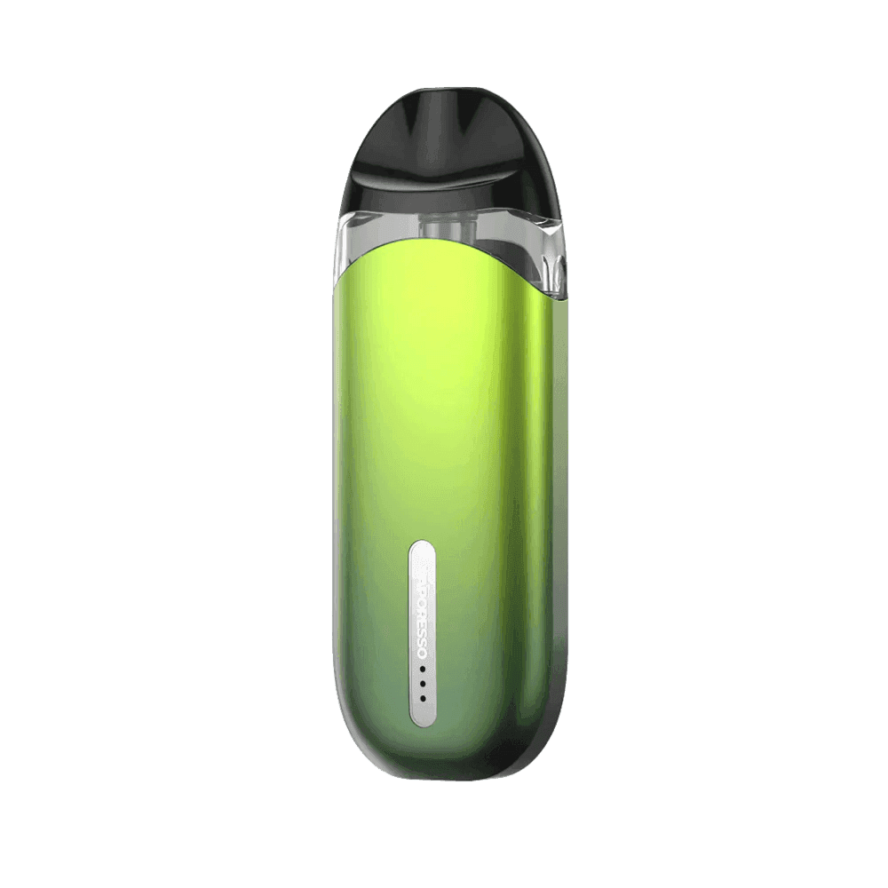 Vaporesso Zero S Lime Green - Click & Vape