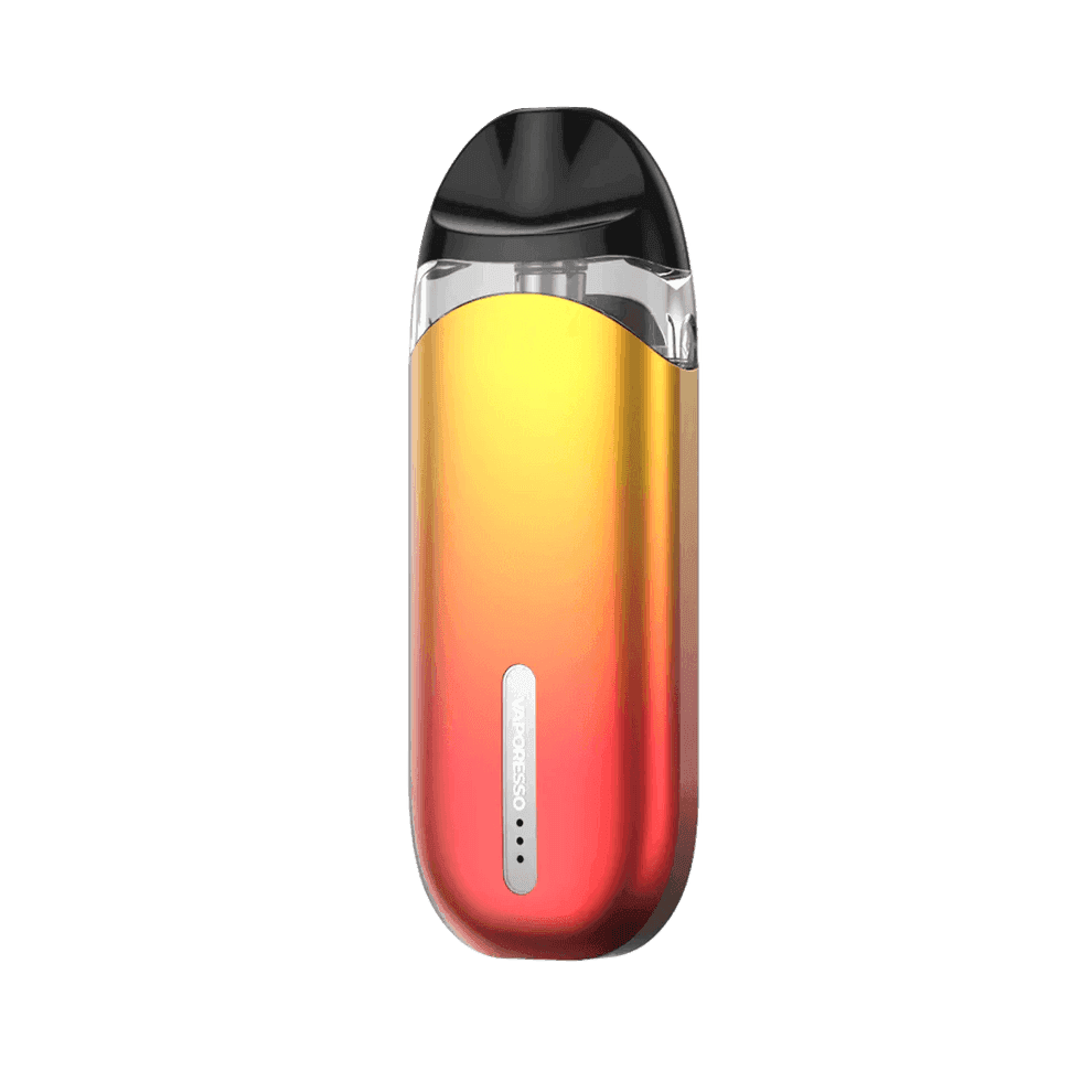 Vaporesso Zero S Orange Red - Click & Vape