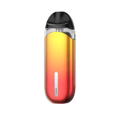 Vaporesso Zero S Orange Red - Click & Vape