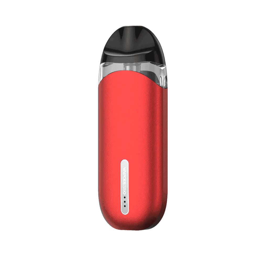 Vaporesso Zero S Red - Click & Vape