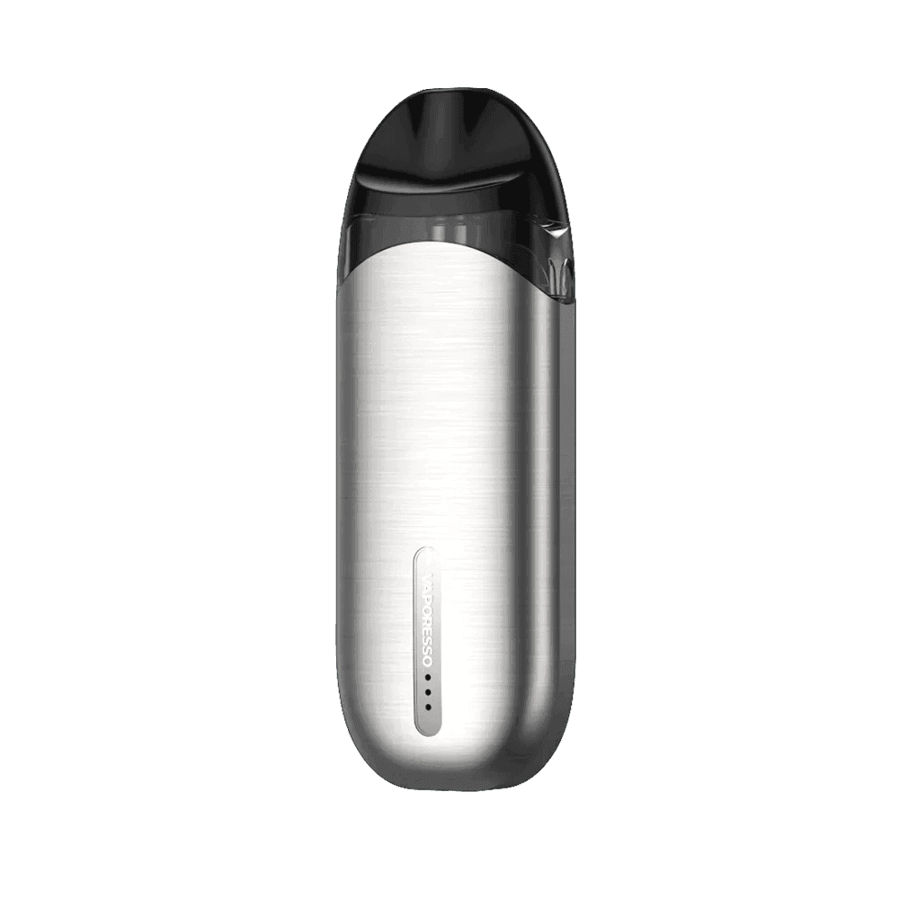 Vaporesso Zero S Silver - Click & Vape