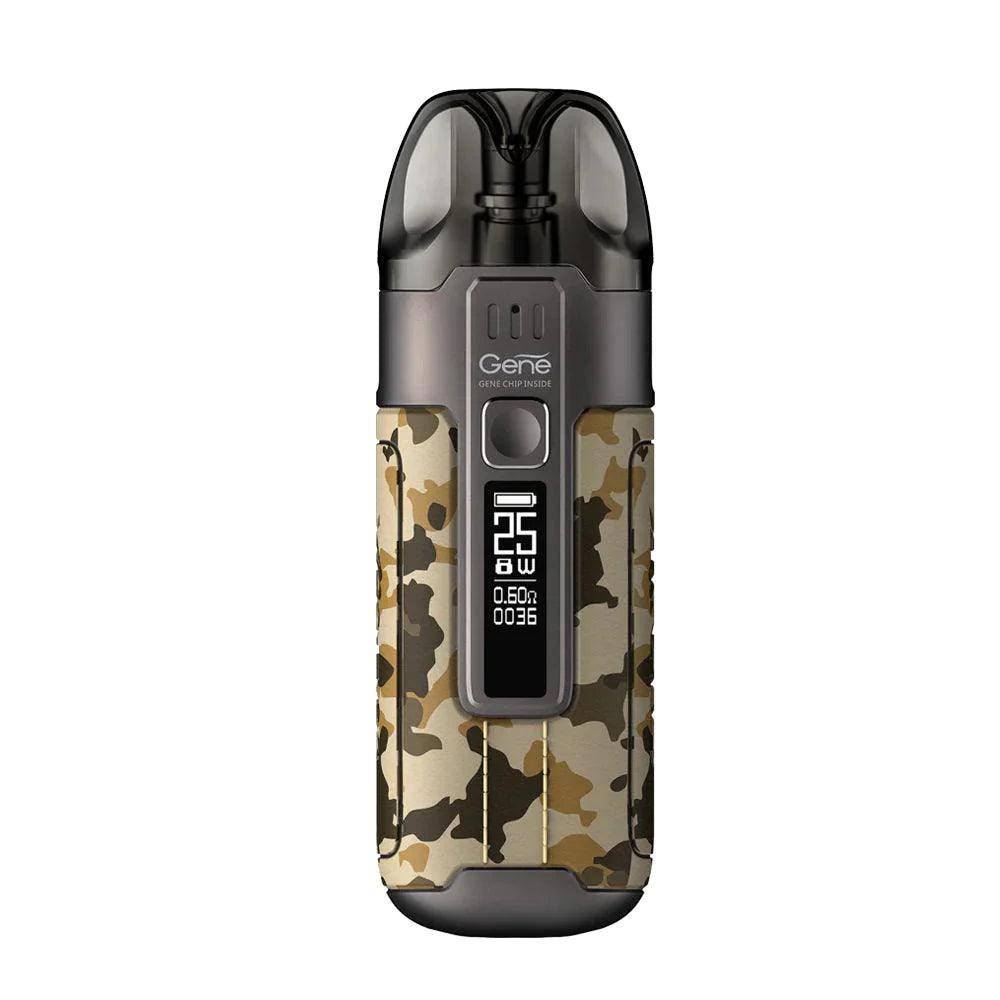 VooPoo Argus Air Desert Camouflage - Click & Vape