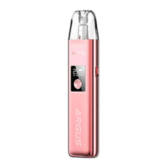 VooPoo Argus G Glow Pink - Click & Vape