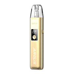 VooPoo Argus G Sand Drift Gold - Click & Vape