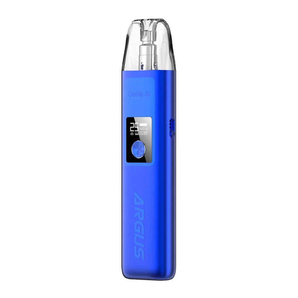 VooPoo Argus G Satin Blue - Click & Vape