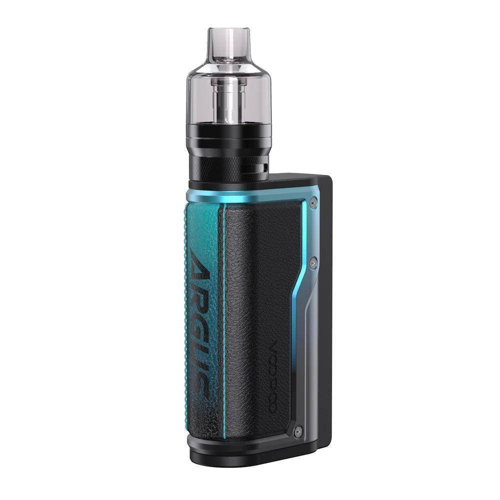 VooPoo Argus GT Black & Blue - Click & Vape