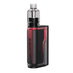 VooPoo Argus GT Black & Red - Click & Vape