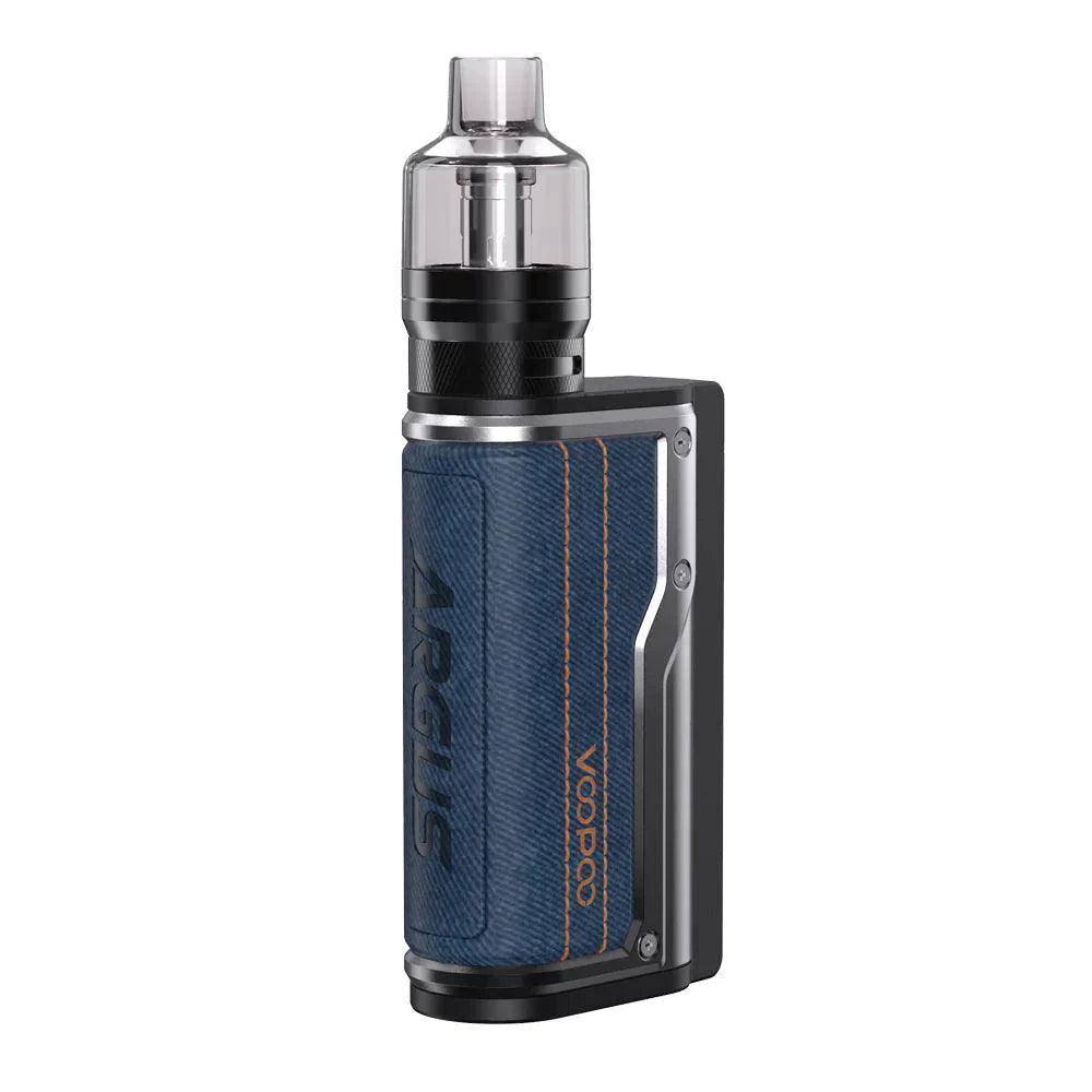 VooPoo Argus GT Dark Blue - Click & Vape