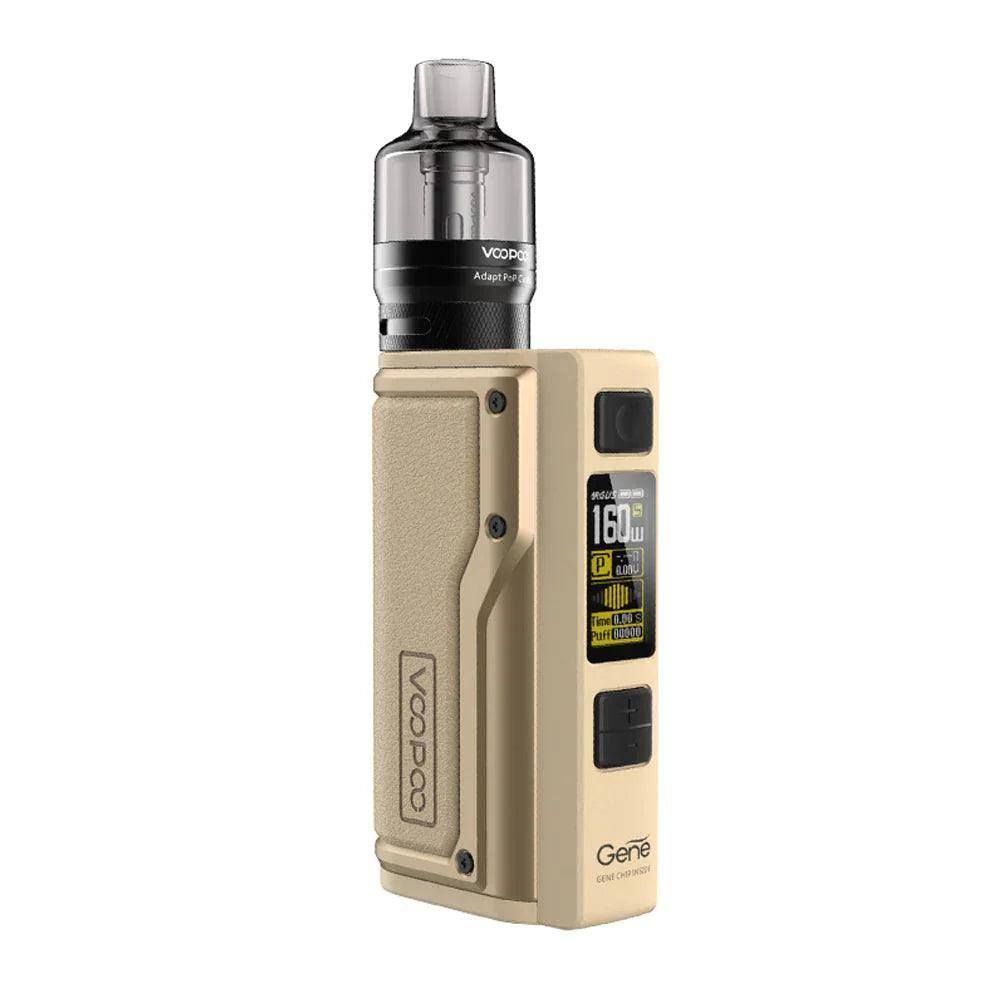 VooPoo Argus GT Desert Yellow - Click & Vape