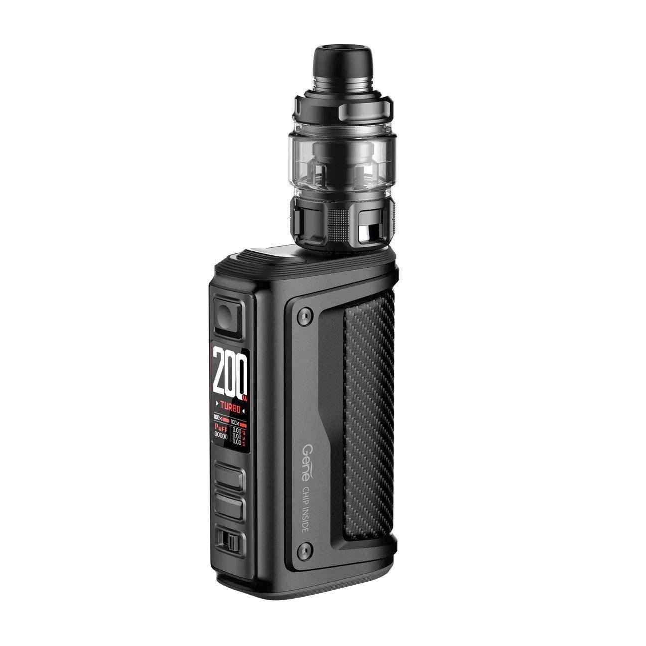 VooPoo Argus GT II Carbon Fiber - Click & Vape