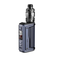 VooPoo Argus GT II Dark Blue - Click & Vape