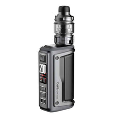 VooPoo Argus GT II Graphite - Click & Vape