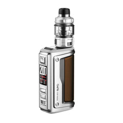 VooPoo Argus GT II Silver Grey - Click & Vape