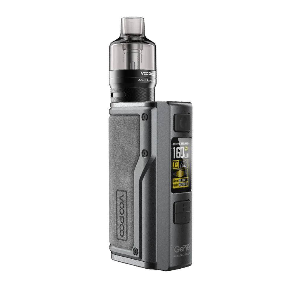 VooPoo Argus GT Tungsten Alloys - Click & Vape