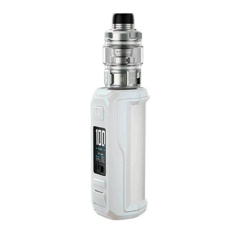 VooPoo Argus MT Pearl White - Click & Vape