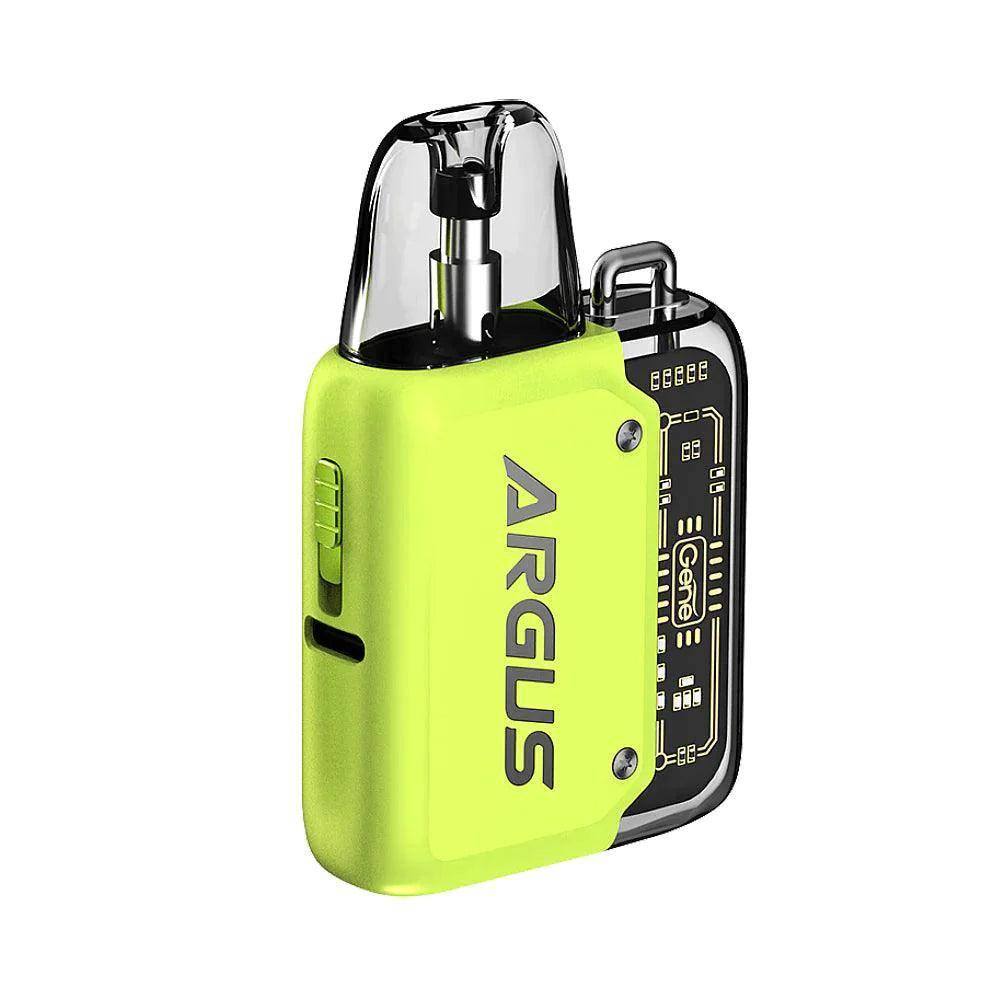 VooPoo Argus P1 Bright Yellow - Click & Vape