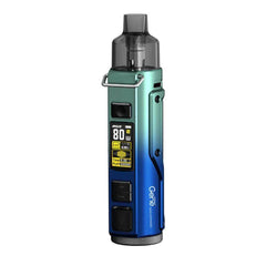 VooPoo Argus Pro Blue Green - Click & Vape