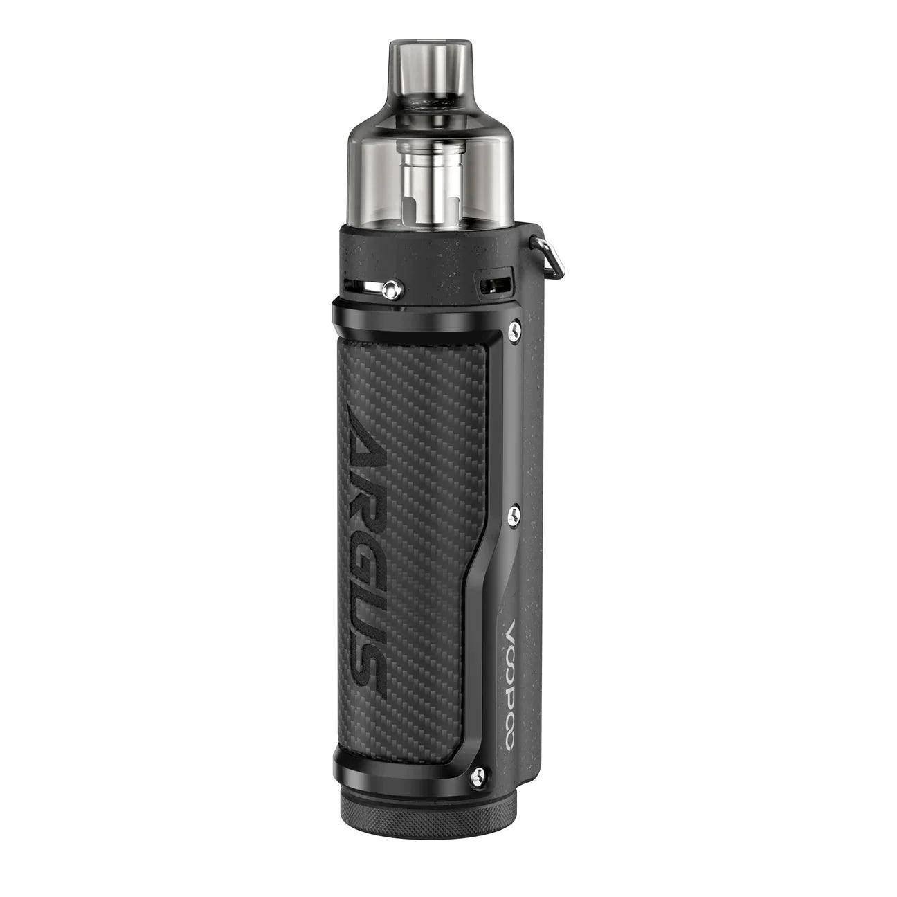 VooPoo Argus Pro Carbon Fiber - Click & Vape