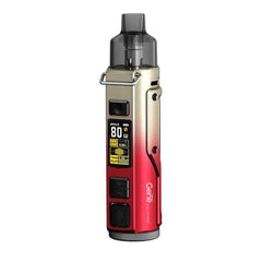 VooPoo Argus Pro Red Gold - Click & Vape