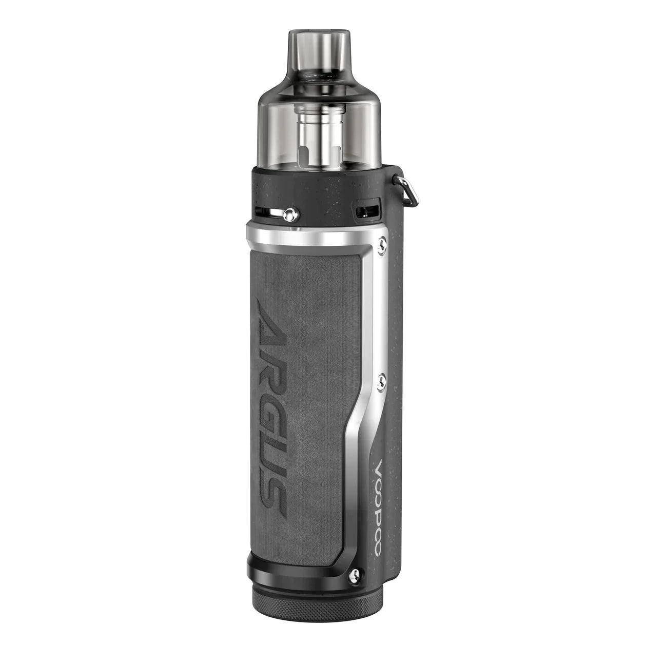 VooPoo Argus Pro Vintage Grey Silver - Click & Vape