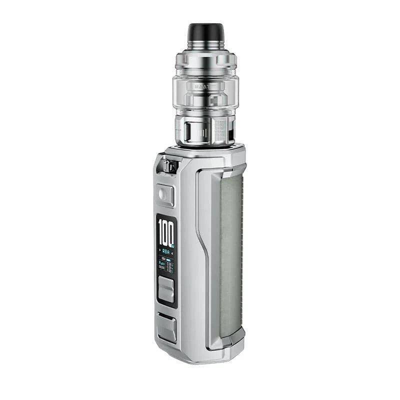 VooPoo Argus XT Silver Grey - Click & Vape