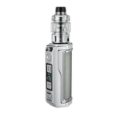 VooPoo Argus XT Silver Grey - Click & Vape