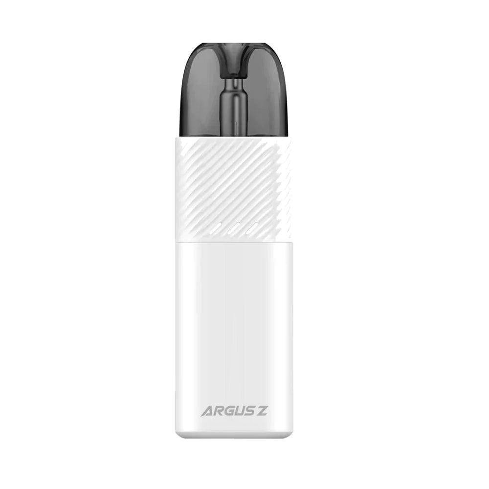 VooPoo Argus Z White - Click & Vape