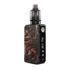 Voopoo Drag 2 Black Scarlet - Click & Vape