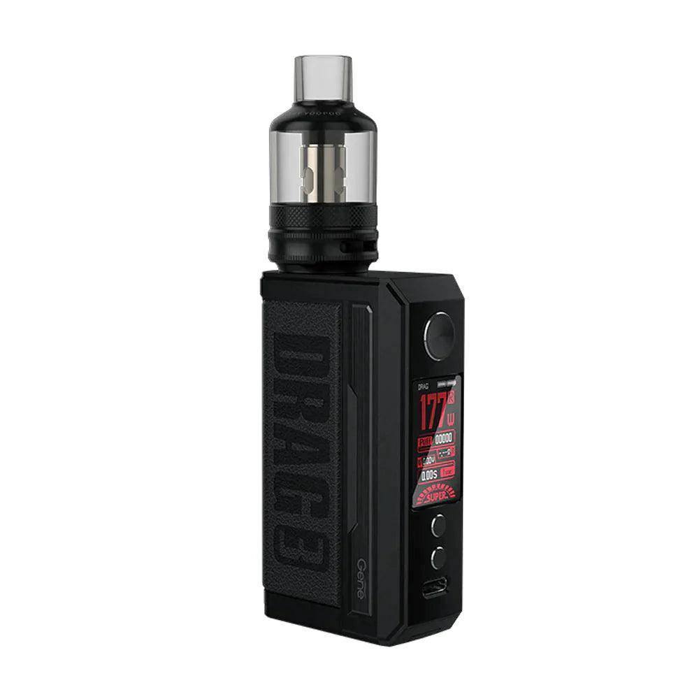 Voopoo Drag 3 Classic Black - Click & Vape