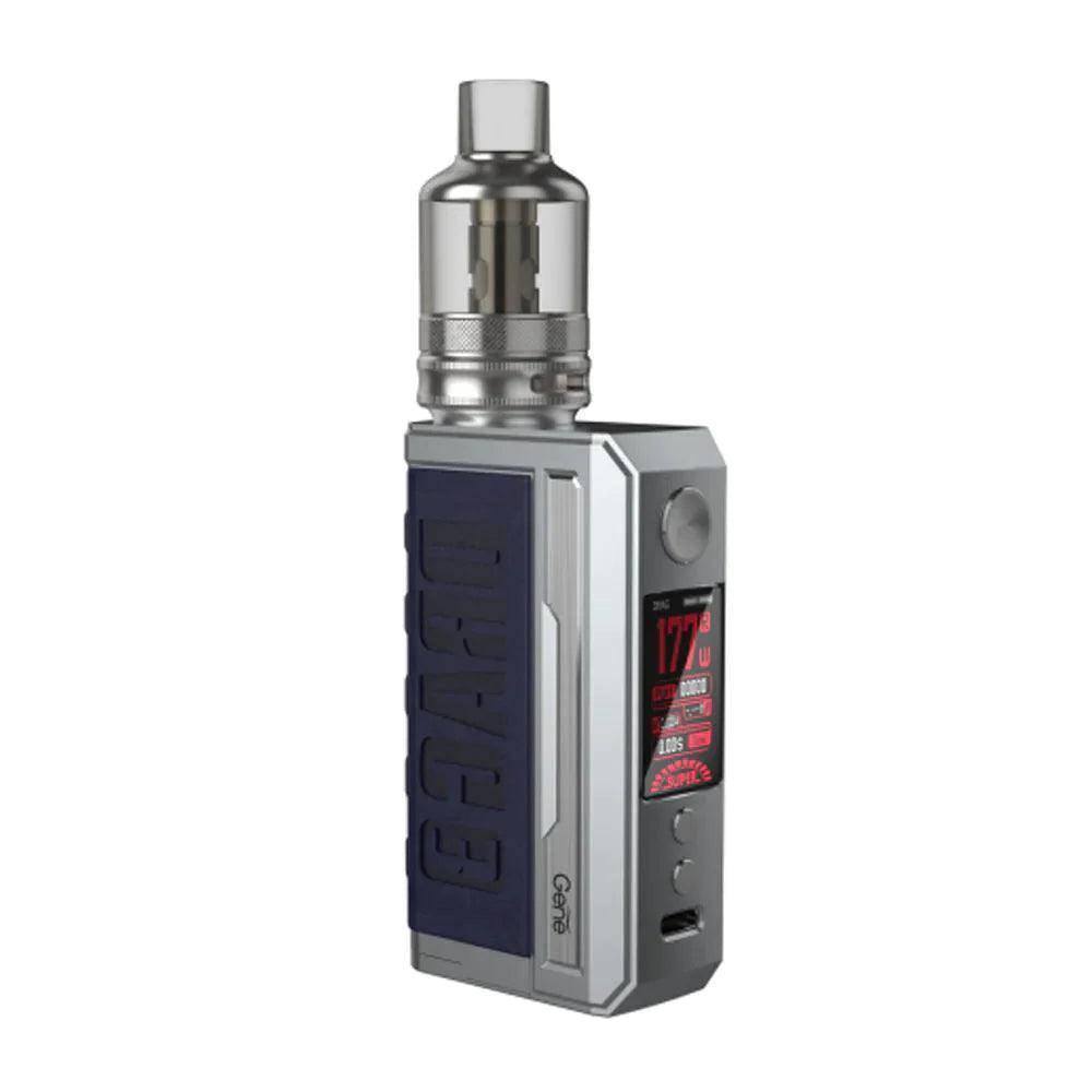 Voopoo Drag 3 Dream Blue - Click & Vape