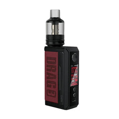 Voopoo Drag 3 Marsala - Click & Vape