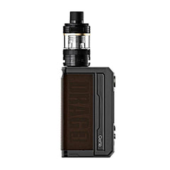 Voopoo Drag 3 TPP X Black Umber - Click & Vape