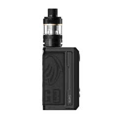 Voopoo Drag 3 TPP X Eagle Black - Click & Vape