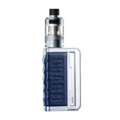 Voopoo Drag 3 TPP X Silver Dream Blue - Click & Vape