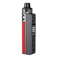 Voopoo Drag H80S Red - Click & Vape