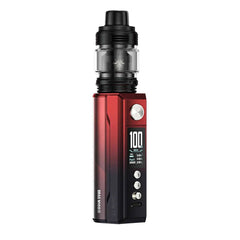 Voopoo Drag M100S Red & Black - Click & Vape