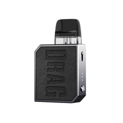 Voopoo Drag Nano 2 Classic Black - Click & Vape