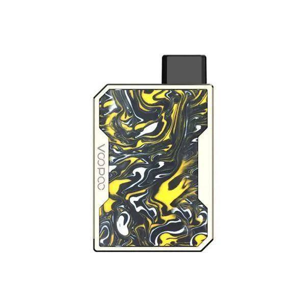 Voopoo Drag Nano Pod Ceylon Yellow - Click & Vape