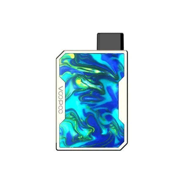 Voopoo Drag Nano Pod Nebulas Blue - Click & Vape