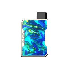 Voopoo Drag Nano Pod Nebulas Blue - Click & Vape