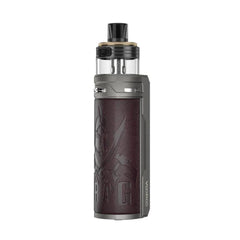 Voopoo Drag S PnP-X KIT Knight Chestnut - Click & Vape