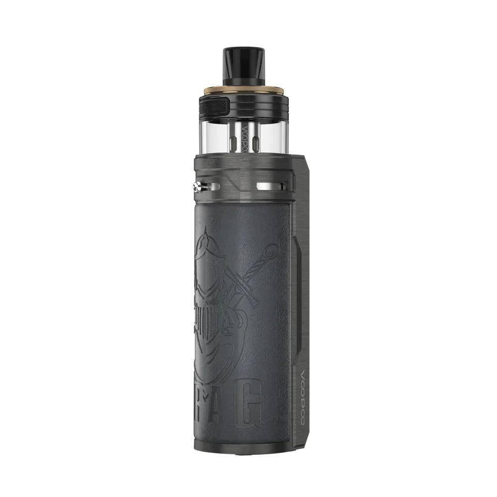 Voopoo Drag S PnP-X KIT Knight Gray - Click & Vape