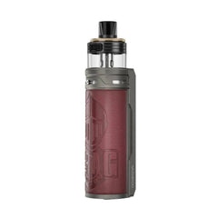 Voopoo Drag S PnP-X KIT Knight Red - Click & Vape