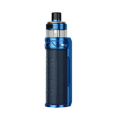 Voopoo Drag S PnP-X KIT Sapphire Blue - Click & Vape