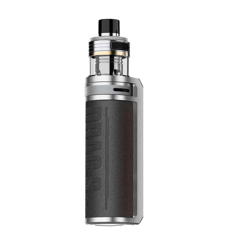 Voopoo Drag S Pro Basalt Gray - Click & Vape