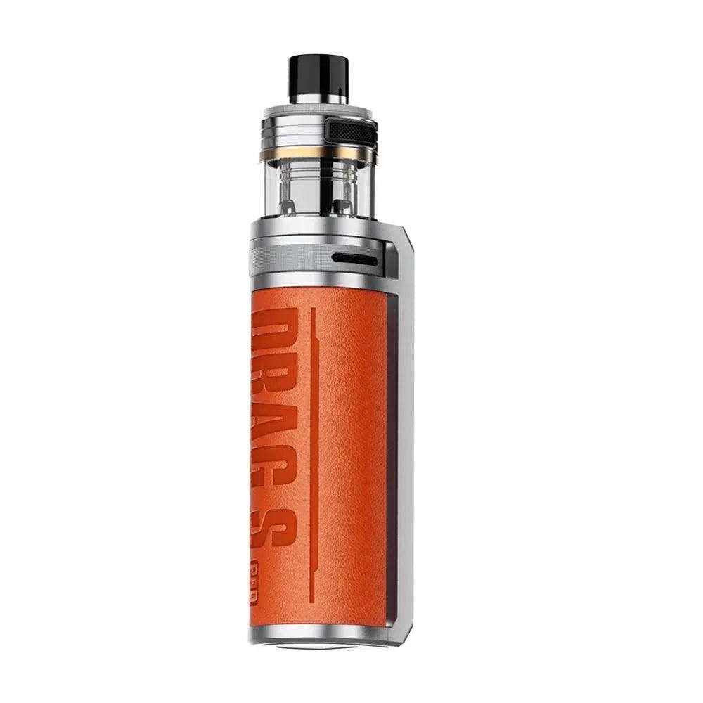 Voopoo Drag S Pro California Orange - Click & Vape