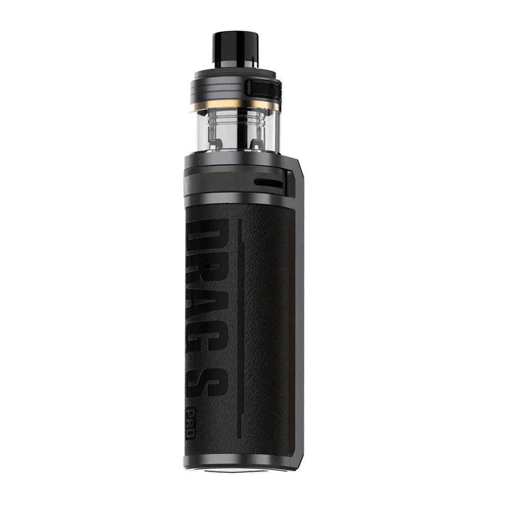 Voopoo Drag S Pro Classic Black - Click & Vape